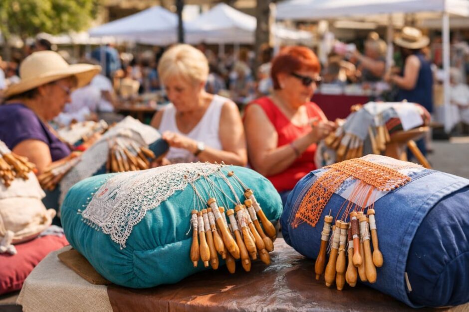 Fecha de encuentros de bolillos en 2026